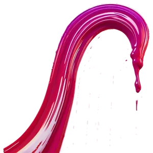 Mixed Color Paint Streak PNG 06272024 PNG