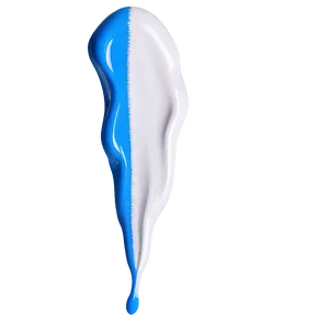 Mixed Color Paint Streak PNG Kjr PNG