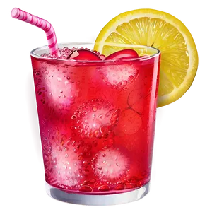 Mixed Fruit Soda PNG 06262024 PNG