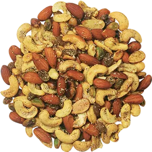 Mixed_ Nuts_ Collection.png PNG image