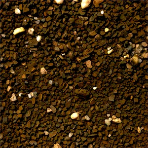 Mixed Organic Dirt Texture PNG Blg PNG