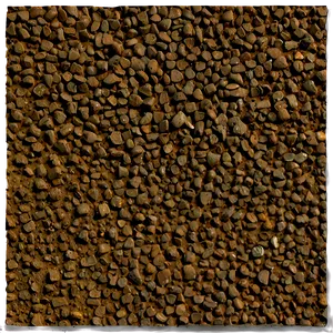 Mixed Organic Dirt Texture PNG Vjv