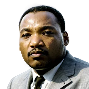 Mlk Against Racism PNG Jqp70