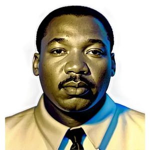 Mlk Historic Marches Png Snu PNG image