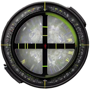 Moa Reticle Scope PNG 05252024 PNG