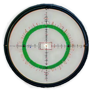 Moa Reticle Scope PNG Yrb PNG