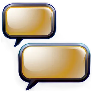 Mobile App Talk Bubble PNG Ntp75 PNG