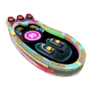 Mobile Arcade Games PNG Gdp