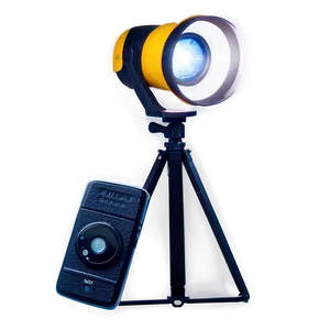 Mobile Camera Flash PNG 05252024 PNG