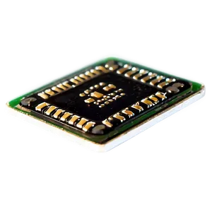 Mobile Device Chip PNG Txj38 PNG