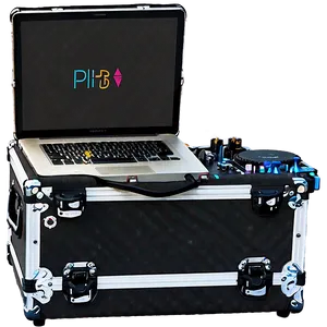 Mobile Dj Setup Png 05212024 PNG image