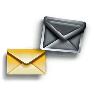 Mobile Email App Png 77 PNG image