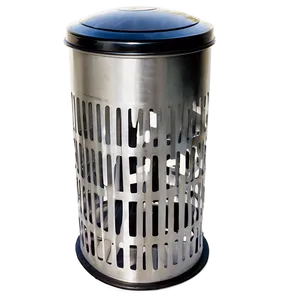 Mobile Garbage Bin Png 86 PNG image