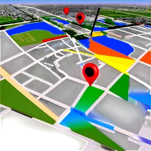 Mobile Gps App PNG 06202024 PNG