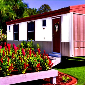 Mobile Home Tour PNG Hyi69