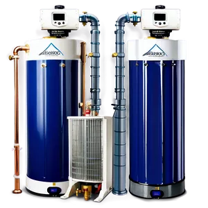 Mobile Home Water Heater Selection PNG Rte PNG
