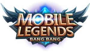 Mobile Legends Logo PNG image