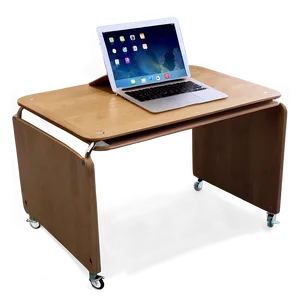 Mobile Office Desk PNG 06262024 PNG