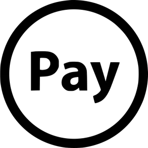 Mobile Payment Icon