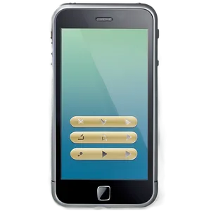 Mobile Phone Clipart Transparent Png Tlj29 PNG image