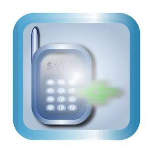 Mobile Phone Icon Charging PNG image