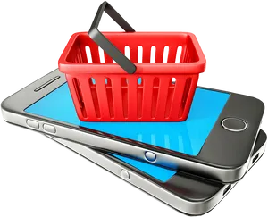 Mobile Shopping Cart Concept