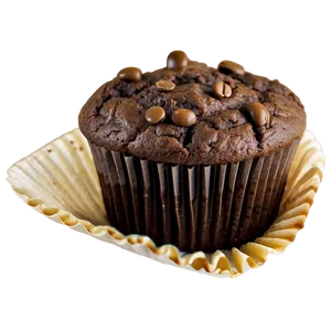 Mocha Muffin Png 20 PNG image
