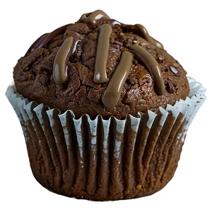 Mocha Muffin Png Byv17 PNG image