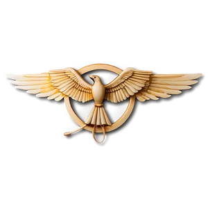 Mockingjay Courage Representation Png 78 PNG image