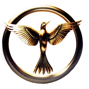 Mockingjay In Shadow Png Ydg PNG image