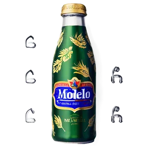Modelo Especial Aluminum Bottle PNG 06252024 PNG