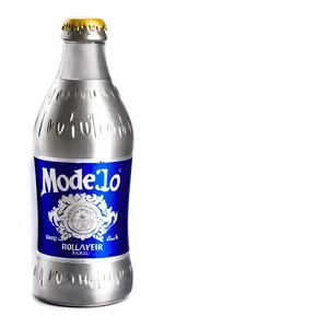 Modelo Especial Aluminum Bottle PNG Msn63