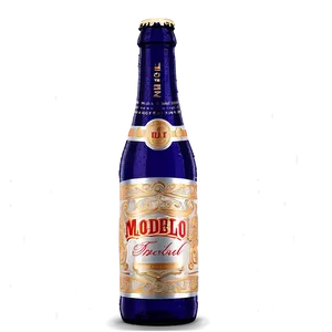 Modelo Especial B