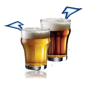 Modelo Especial Beer Flight Png 06252024 PNG image