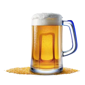 Modelo Especial Beer Foam Png 06252024 PNG image