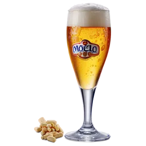 Modelo Especial Beer Glass PNG 49