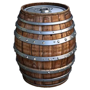 Modelo Especial Beer Keg Png 23 PNG image