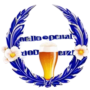 Modelo Especial Cerveza Emblem PNG 06252024