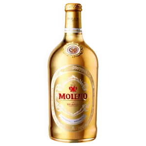 Modelo Especial Gold Label Png 06252024 PNG image