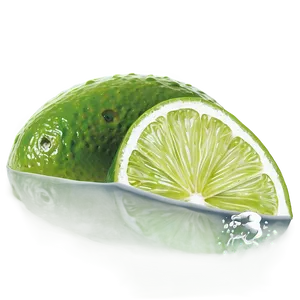 Modelo Especial Lime Wedge Png 57 PNG image