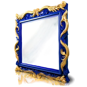 Modelo Especial Pub Mirror PNG 50