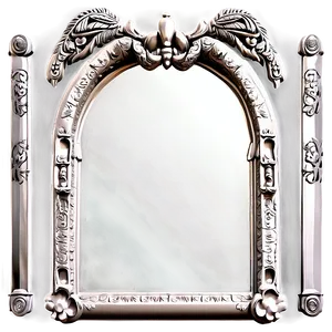 Modelo Especial Pub Mirror PNG Kxy75