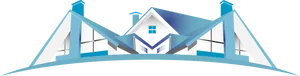 Modern Abstract House Design
