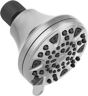 Modern Adjustable Shower Head