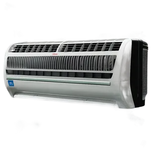 Modern Air Conditioner Png 06202024 PNG image