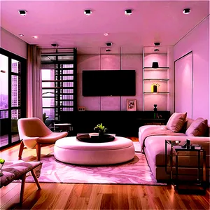 Modern Apartment Design Png Aru79 PNG image