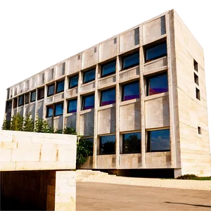 Modern Architecture Picture PNG 05212024