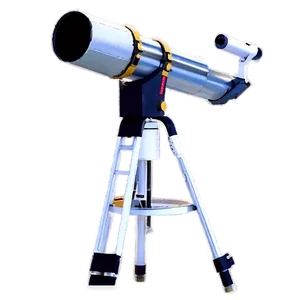 Modern Astronomy Telescope Png Dnv56 PNG image