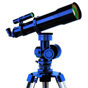 Modern Astronomy Telescope Png Jmi41 PNG image