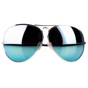 Modern Aviator Sunglasses Png 50 PNG image